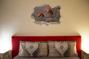  casa coccinella  Катания